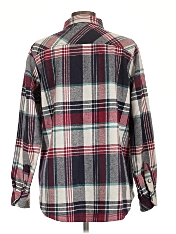 Orvis Fleece (view 2)