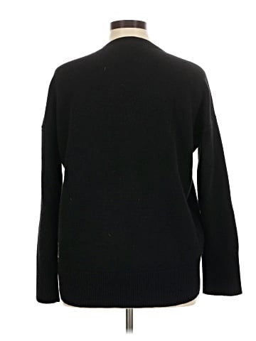 Unbranded Cashmere Pullover Sweater (view 2)
