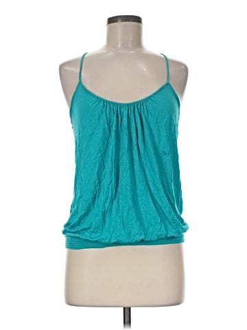 Express Sleeveless Blouse (view 1)