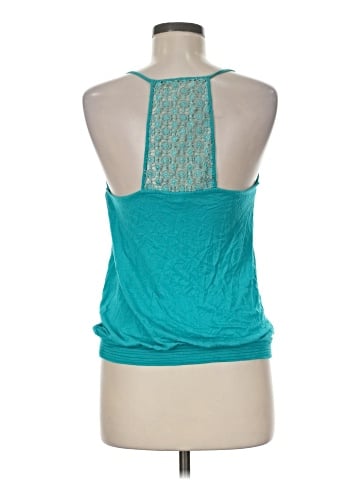 Express Sleeveless Blouse (view 2)