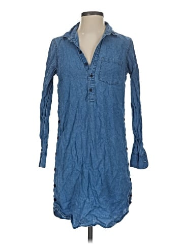 J.Crew Casual Dress (view 1)