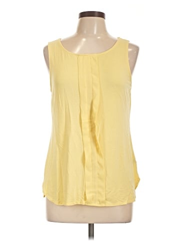 The Limited Sleeveless Blouse (view 1)