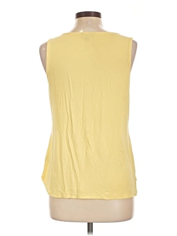 The Limited Sleeveless Blouse (view 2)