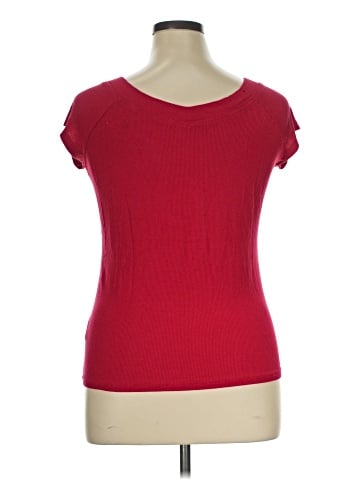 Bebe Short Sleeve T-Shirt (view 2)