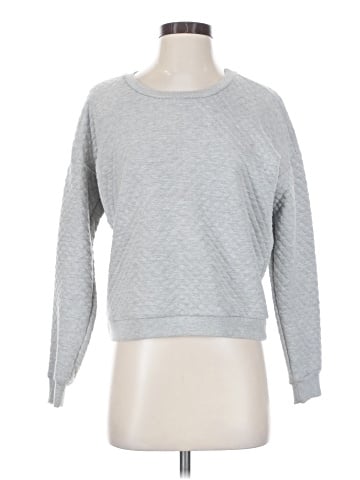 Soft Joie Pullover Sweater (view 1)