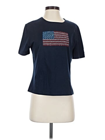St. John Sport Short Sleeve T-Shirt (view 1)