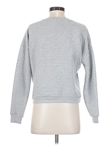 Soft Joie Pullover Sweater (view 2)