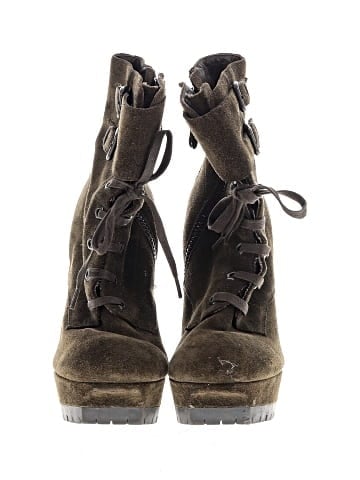Sam Edelman Ankle Boots (view 2)