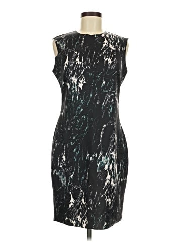 Carmen Carmen Marc Valvo Cocktail Dress (view 1)