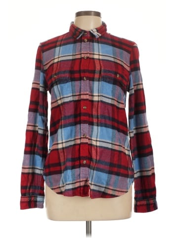 American Eagle Outfitters Fleece (view 1)