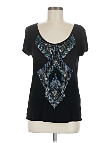 Calvin Klein Short Sleeve Top (view 1)