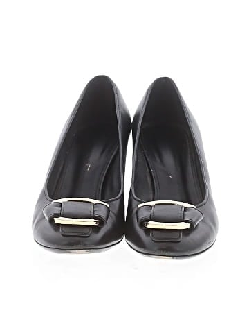 Salvatore Ferragamo Heels (view 2)