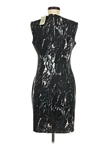 Carmen Carmen Marc Valvo Cocktail Dress (view 2)