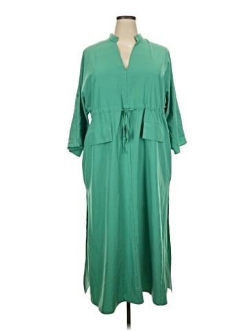 Unbranded Casual Dress (view 1)