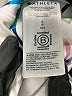 Athleta Graphic White Skort Size S - photo 4