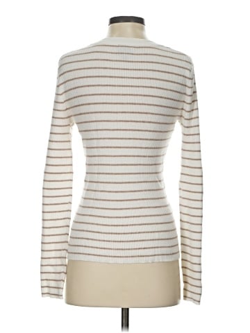 Bobeau Turtleneck Sweater (view 2)