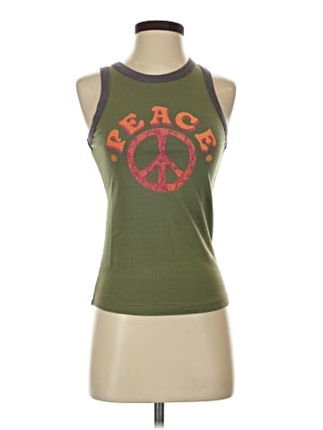 Natural Life Tank Top (view 1)