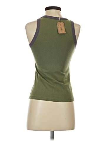 Natural Life Tank Top (view 2)