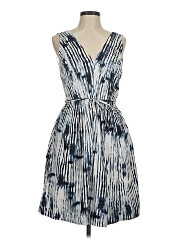 Simply Vera Vera Wang Cocktail Dress (view 1)