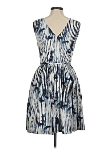 Simply Vera Vera Wang Cocktail Dress (view 2)
