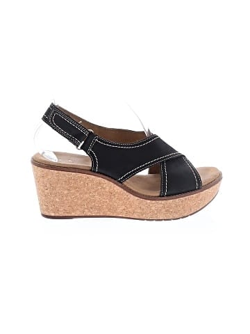 Clarks Wedges (view 1)