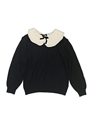 Zara Pullover Sweater (view 1)