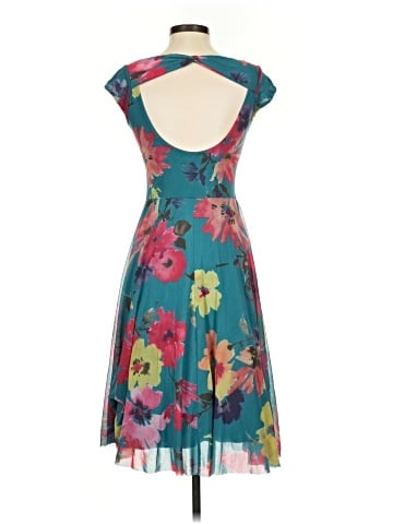 Weston Wear Cocktail Dress (view 2)