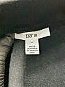 Bar III Solid Black Active Pants Size M - photo 4