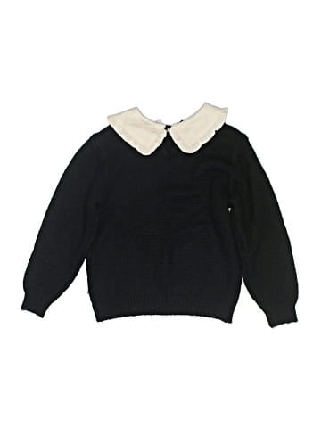 Zara Pullover Sweater (view 2)