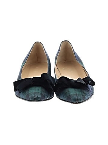 J.Crew Flats (view 2)