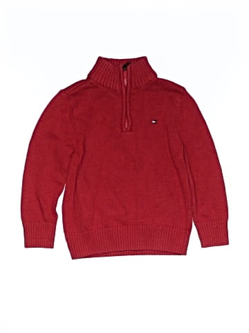 Tommy Hilfiger Pullover Sweater (view 1)