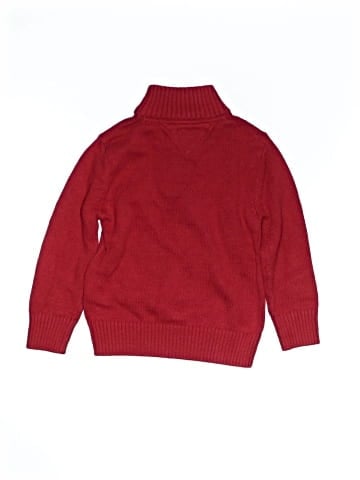 Tommy Hilfiger Pullover Sweater (view 2)