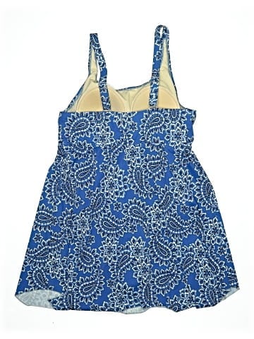 D&Co. Swimsuit Top (view 2)