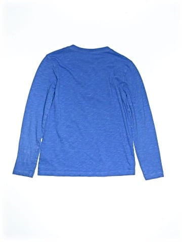 Crewcuts Long Sleeve Henley (view 2)