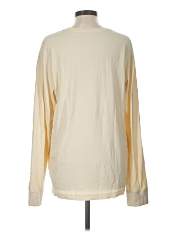 Life Is Good Long Sleeve T-Shirt (view 2)