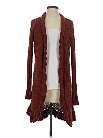 Rosie Neira Cardigan (view 1)