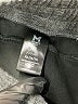 Members Only Solid Gray Sweatpants Size 14 - 16 - photo 3