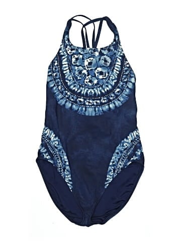 La Blanca One Piece Swimsuit (view 1)