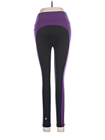 Sweaty Betty Yoga Pants (view 2)