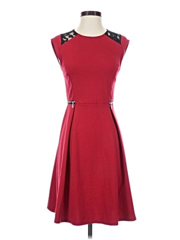 Mossimo Cocktail Dress (view 1)