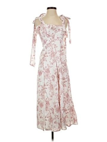 Trixxi Casual Dress (view 1)