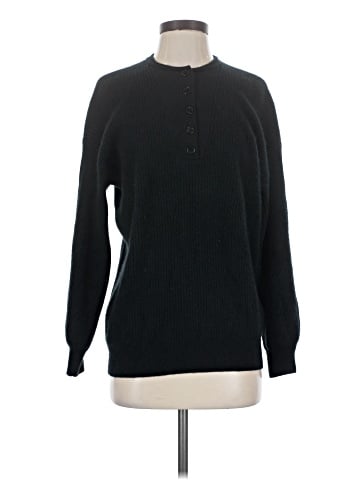 Naadam Cashmere Pullover Sweater (view 1)
