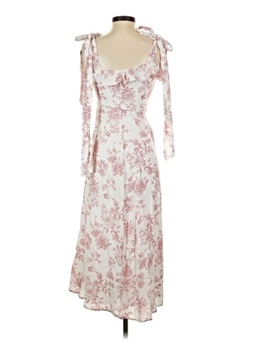 Trixxi Casual Dress (view 2)