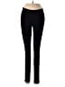 Gap Fit Solid Black Active Pants Size M - photo 1