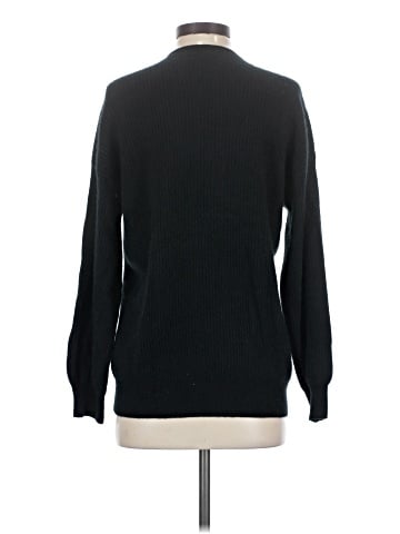 Naadam Cashmere Pullover Sweater (view 2)