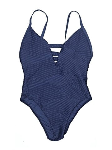 Seafolly One Piece Swimsuit (view 1)
