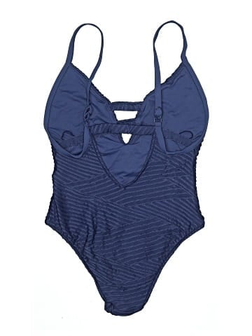 Seafolly One Piece Swimsuit (view 2)