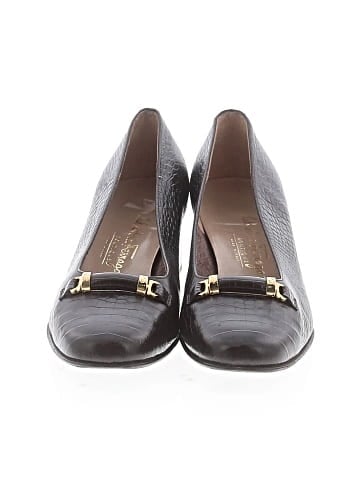 Salvatore Ferragamo Heels (view 2)