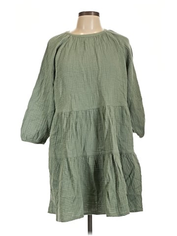Alice Walk Casual Dress (view 1)