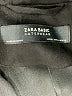 Zara Basic Black Jacket Size M - photo 6